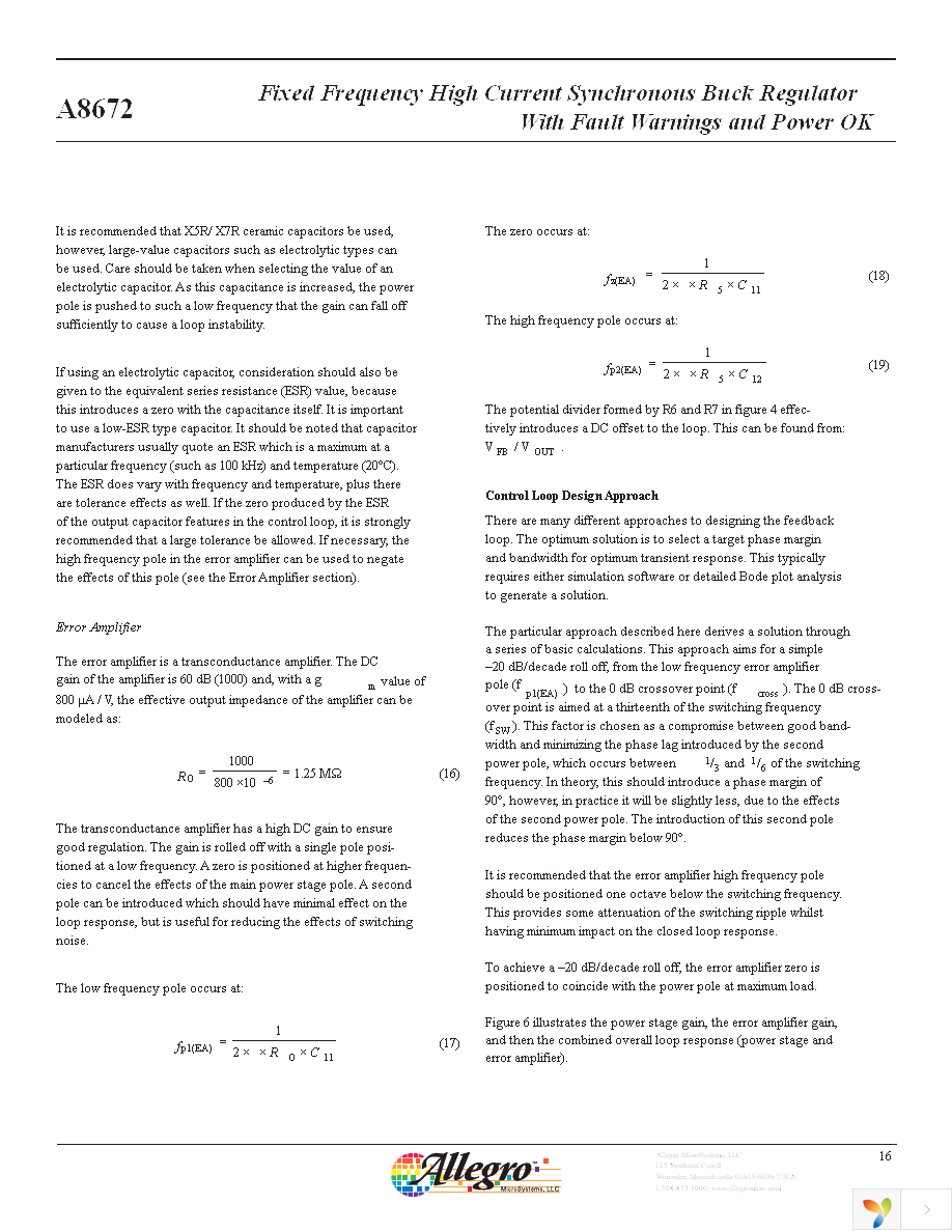 APEK8672EEG-T Page 16