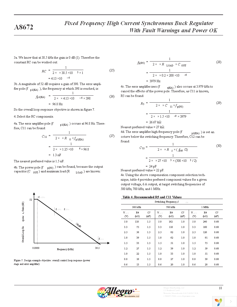 APEK8672EEG-T Page 18