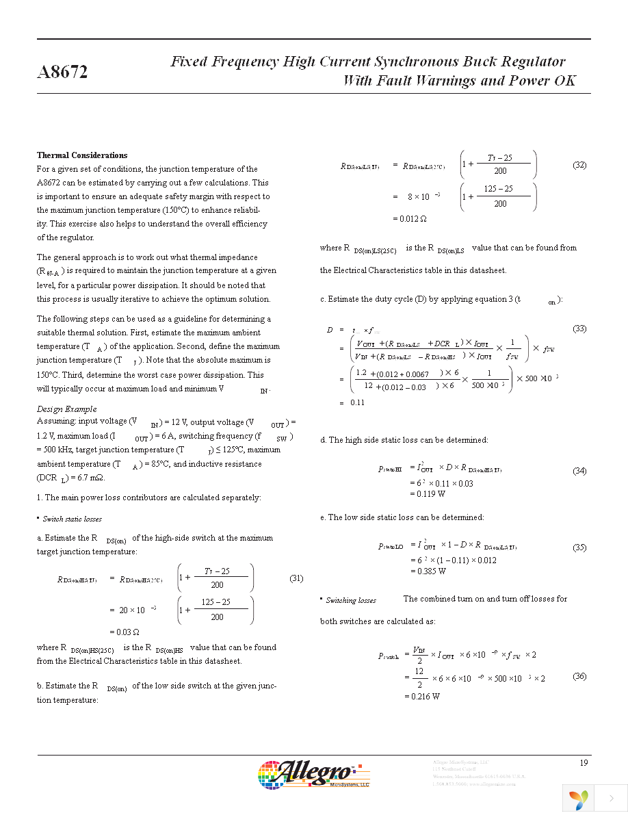 APEK8672EEG-T Page 19