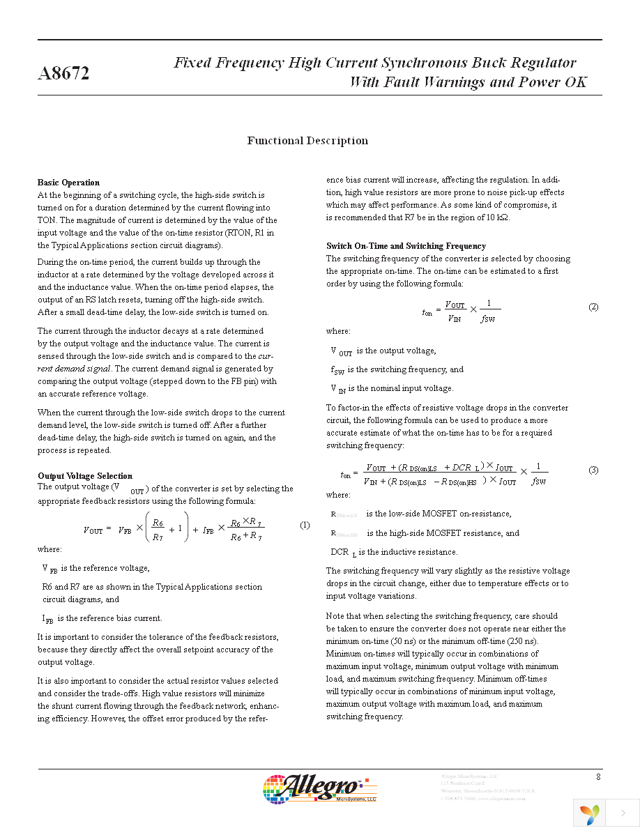 APEK8672EEG-T Page 8