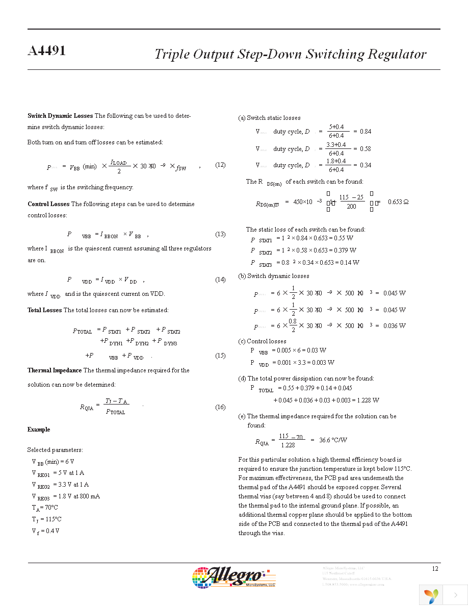 APEK4491EES-01-T-DK Page 12