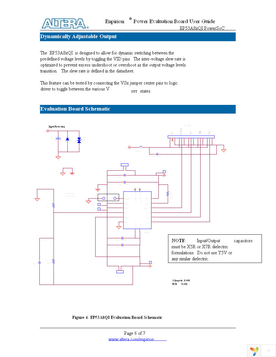 EVB-EP53A8HQI Page 6