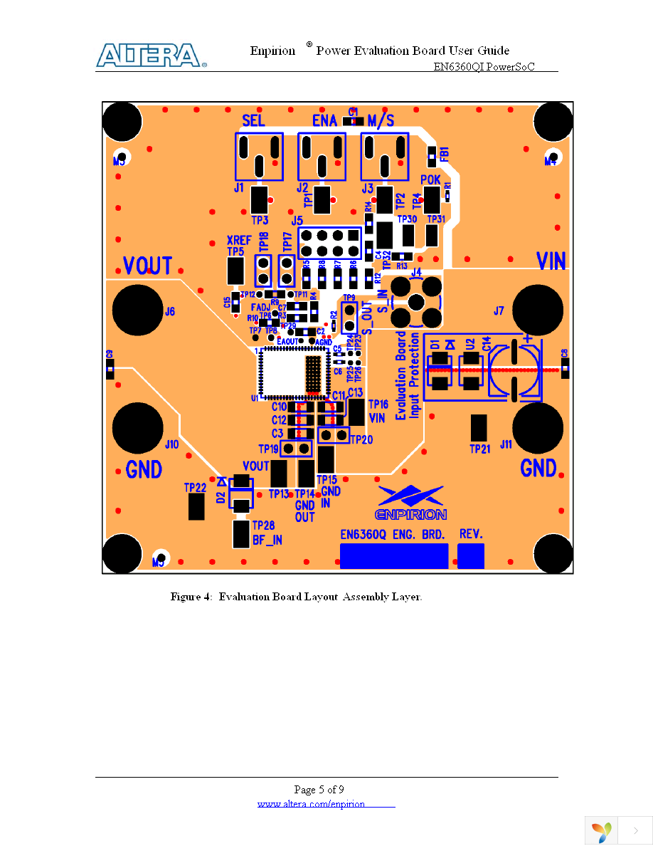 EVB-EN6360QI Page 5