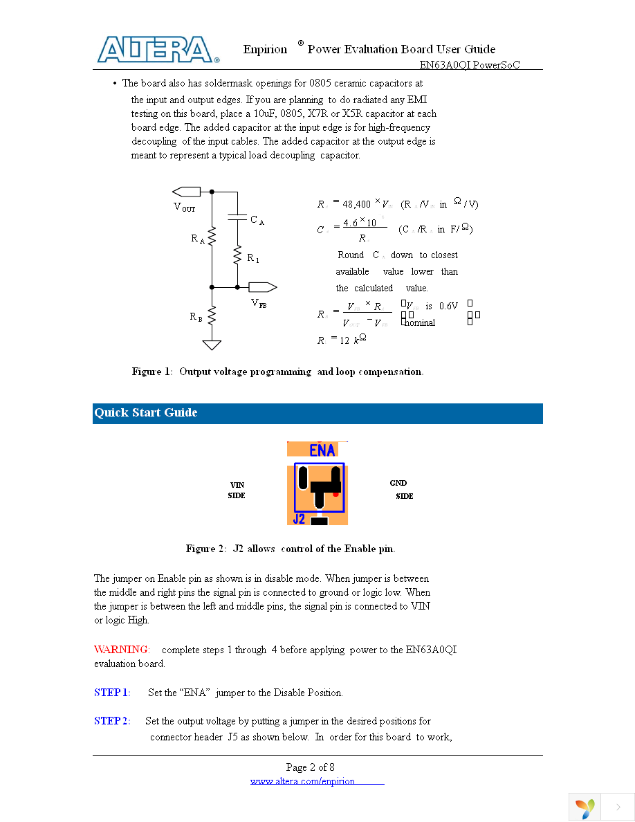 EVB-EN63A0QI Page 2