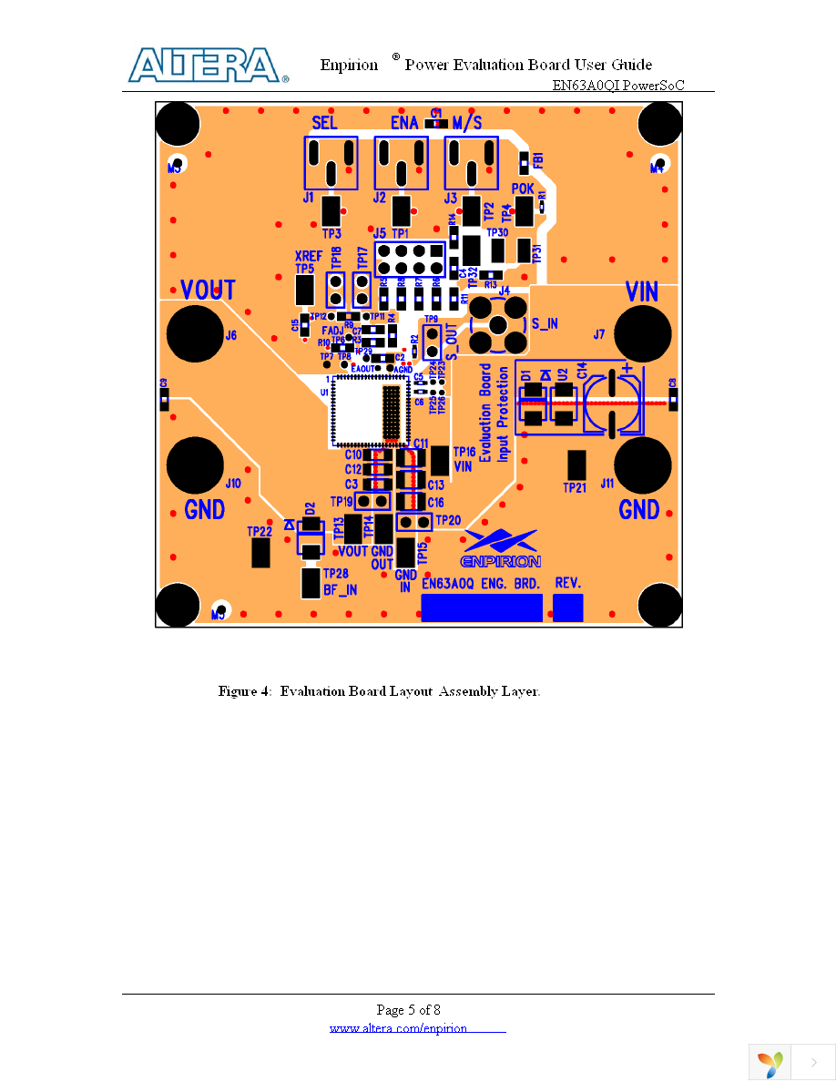 EVB-EN63A0QI Page 5