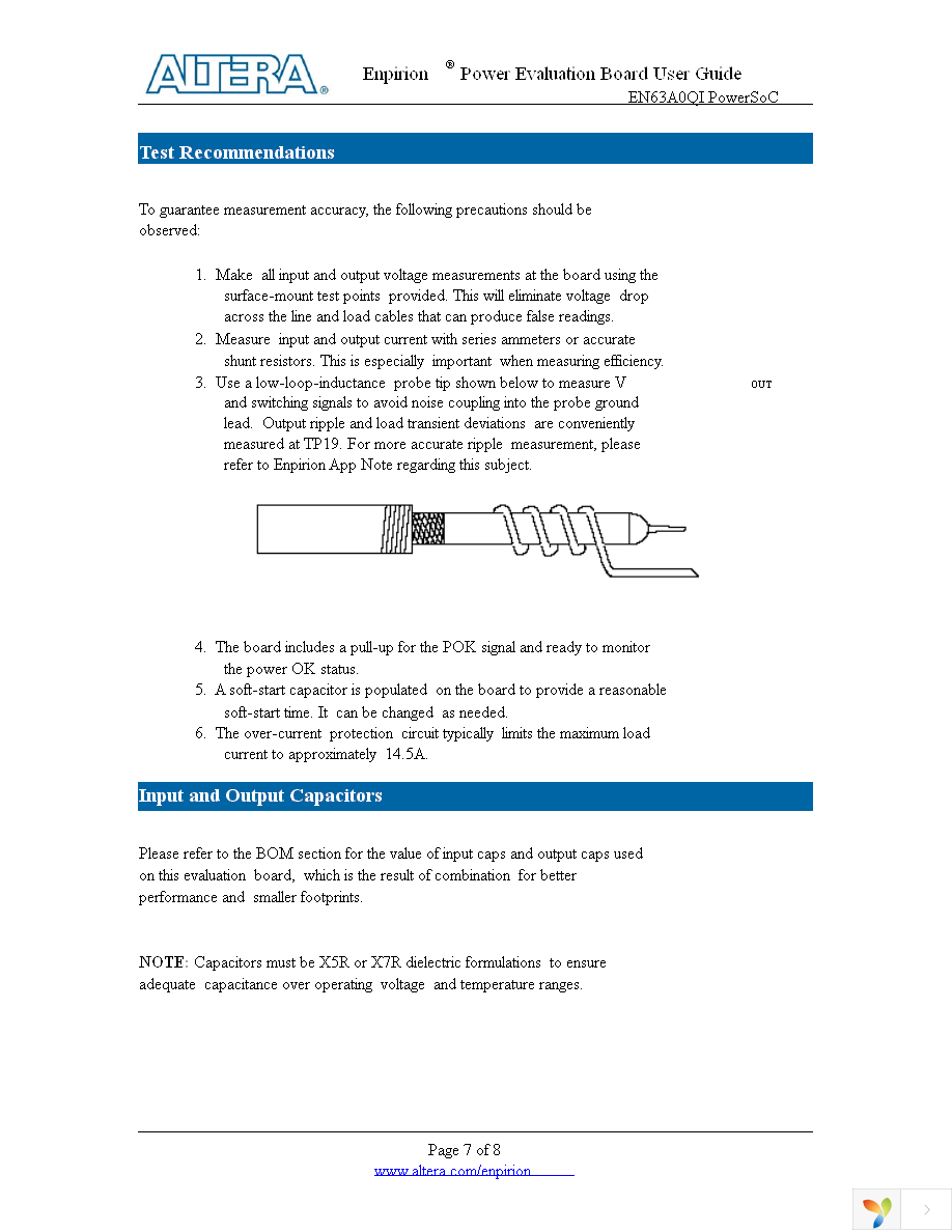 EVB-EN63A0QI Page 7