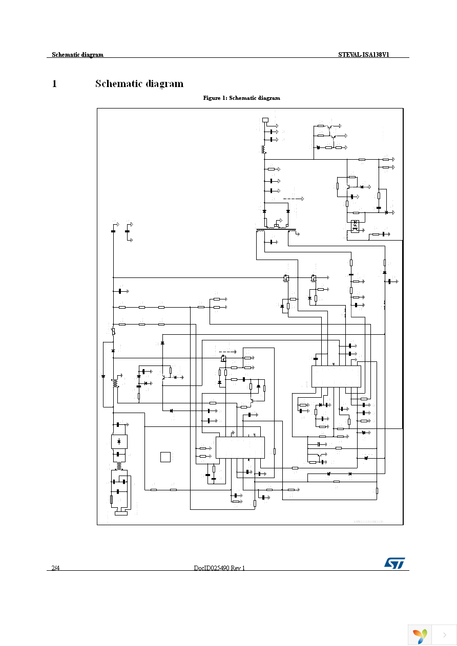 STEVAL-ISA138V1 Page 2