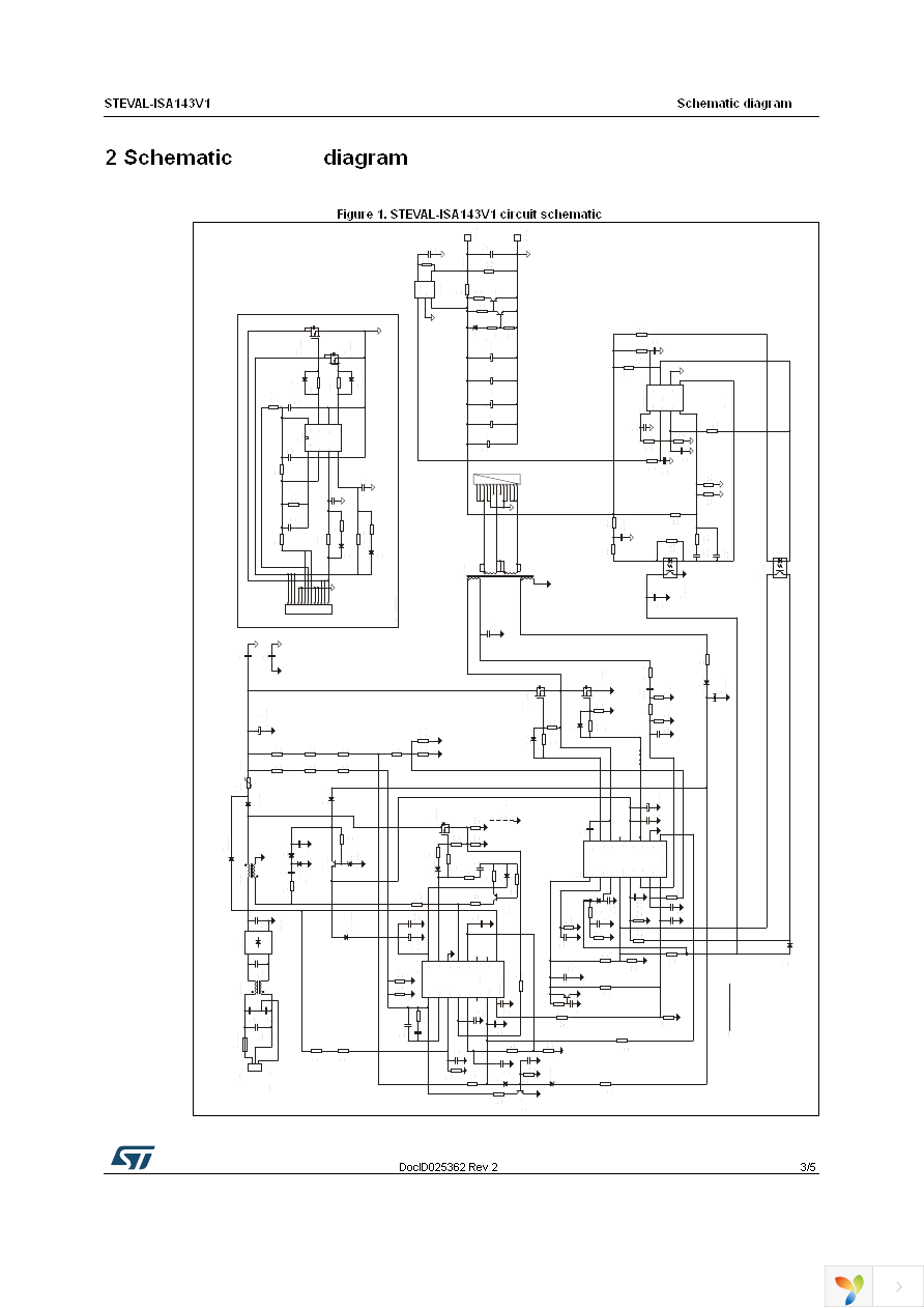 STEVAL-ISA143V1 Page 3