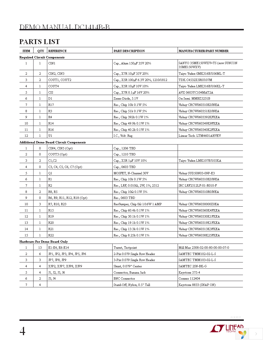 DC1414B-B Page 4