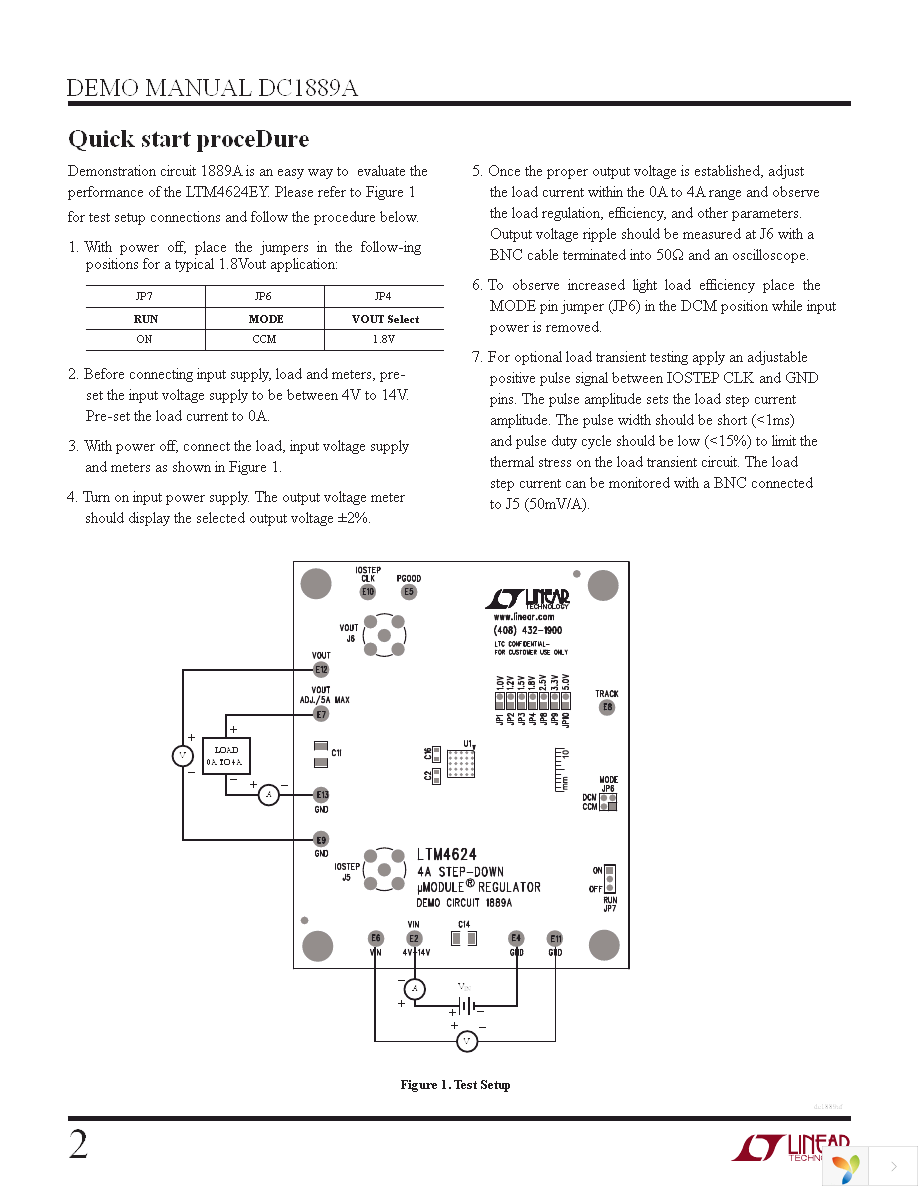 DC1889A Page 2