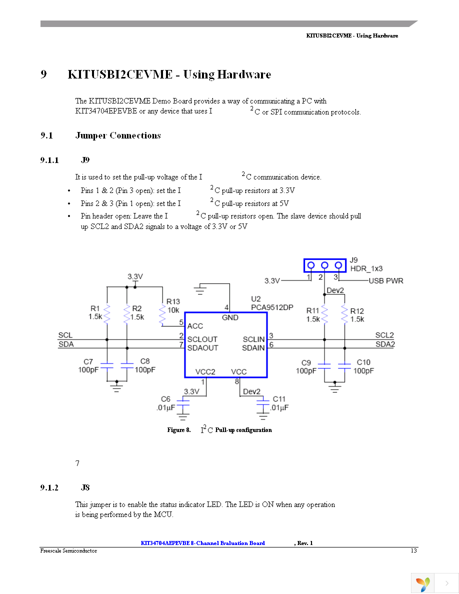 KIT34704AEPEVBE Page 13