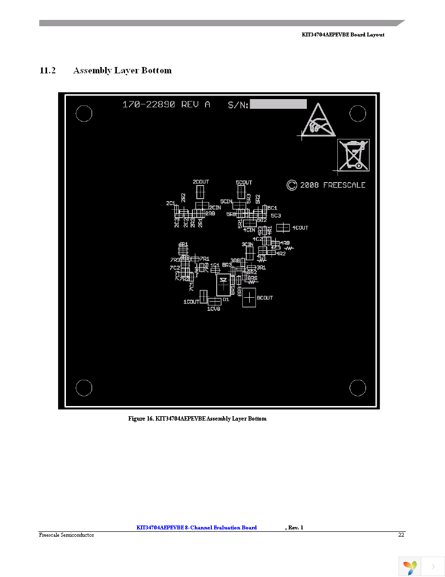 KIT34704AEPEVBE Page 22