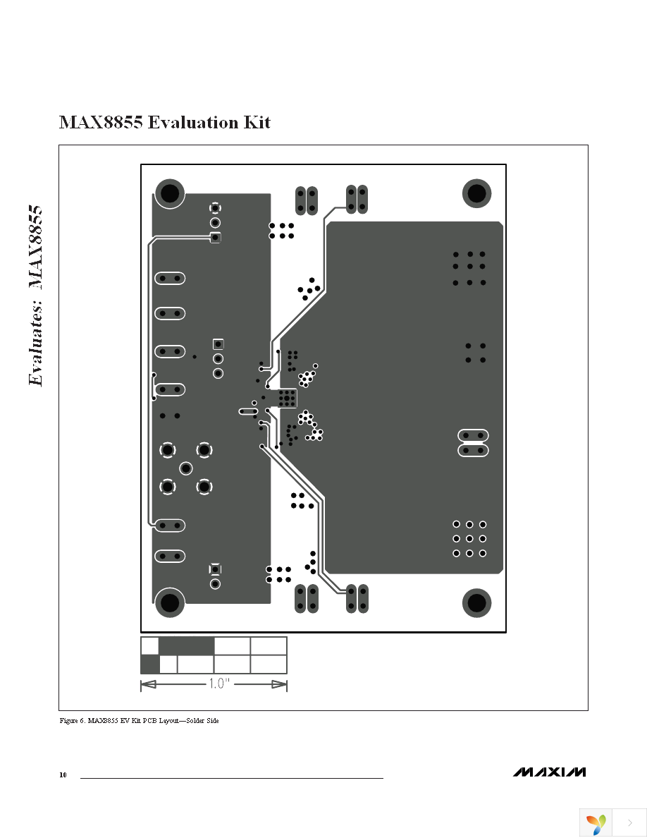 MAX8855EVKIT+ Page 10