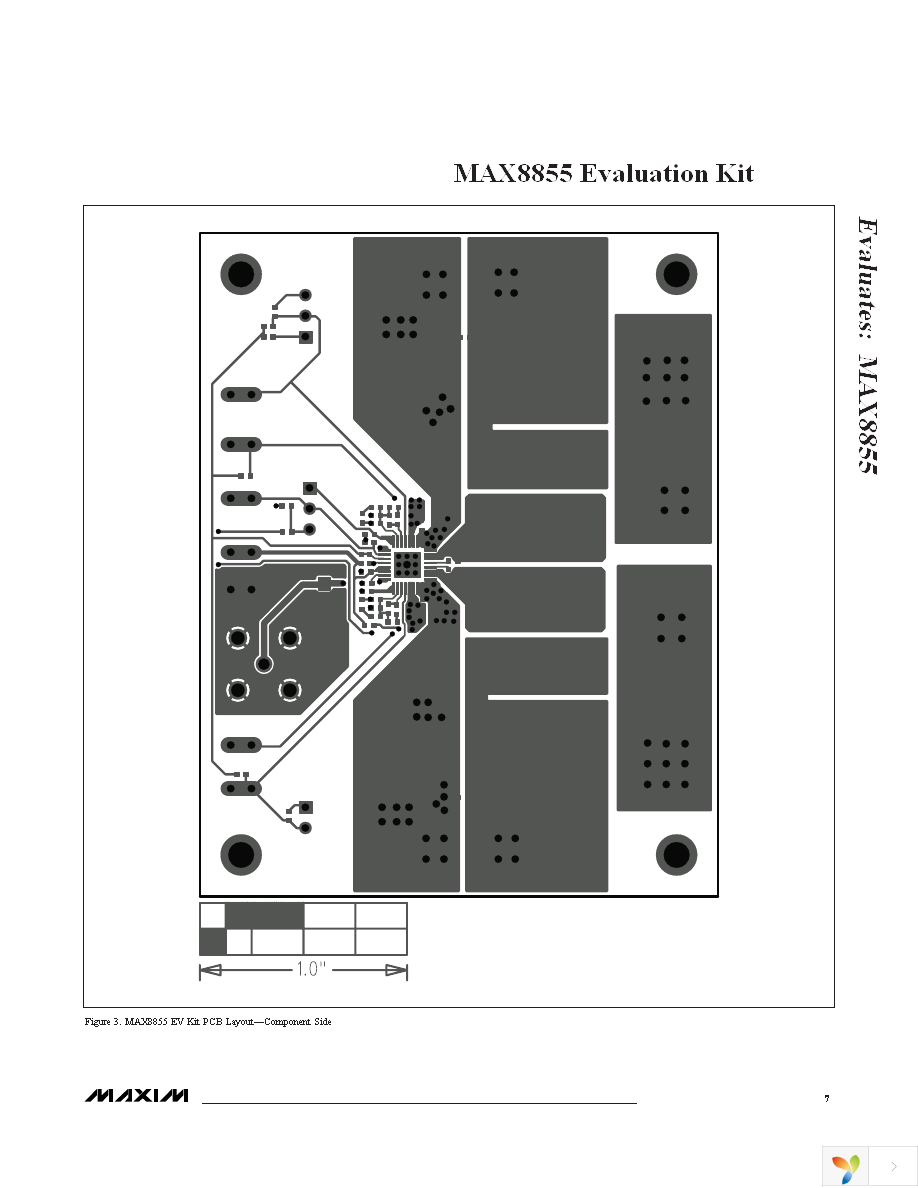 MAX8855EVKIT+ Page 7