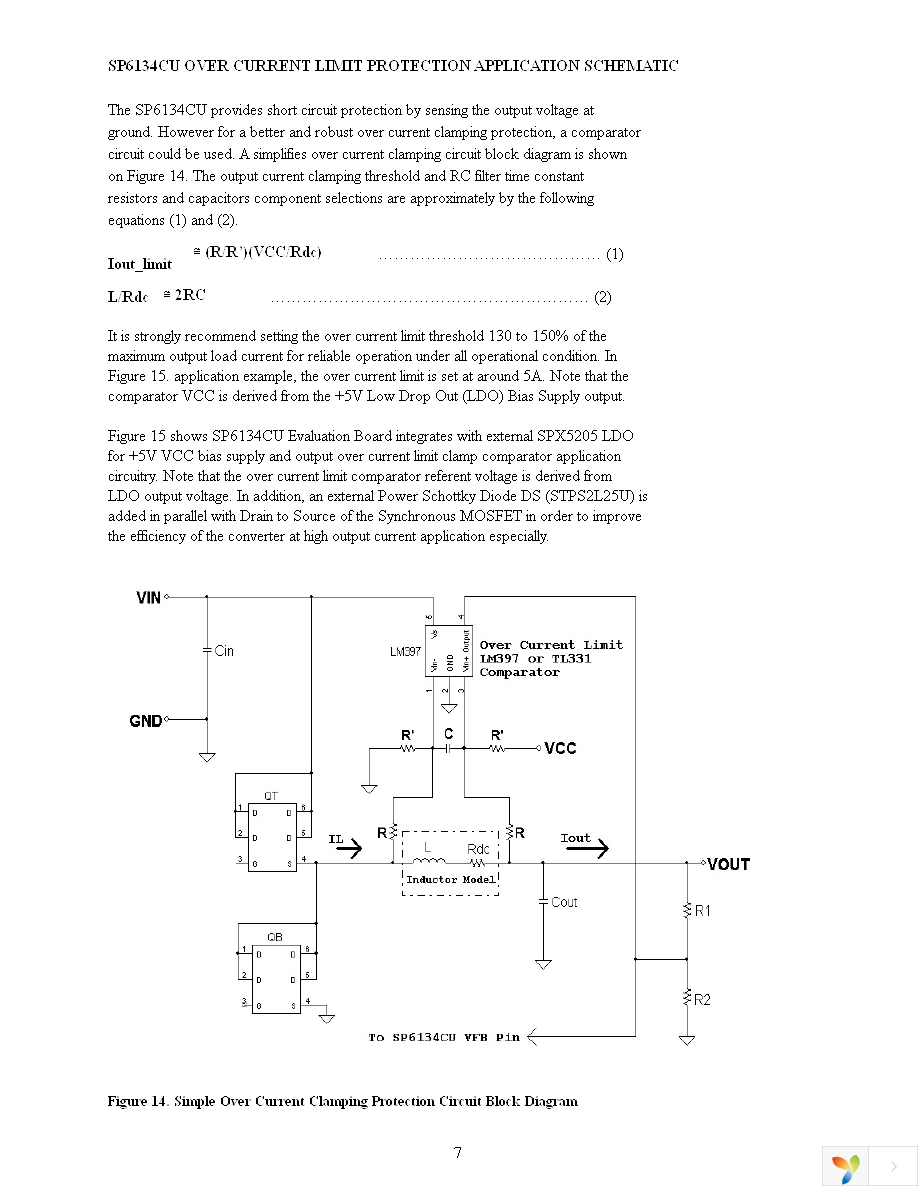 SP6134EB Page 7