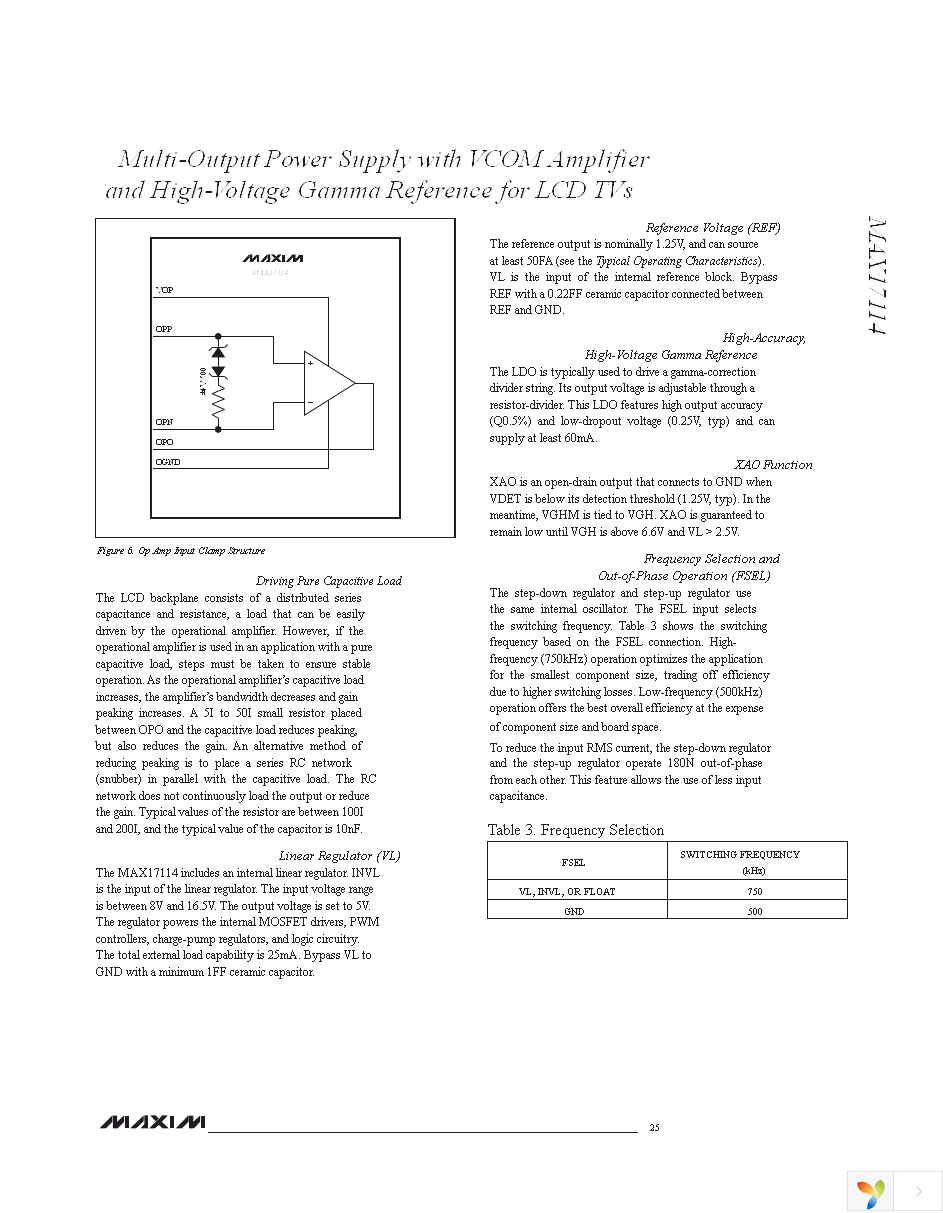 MAX17114EVKIT+ Page 25