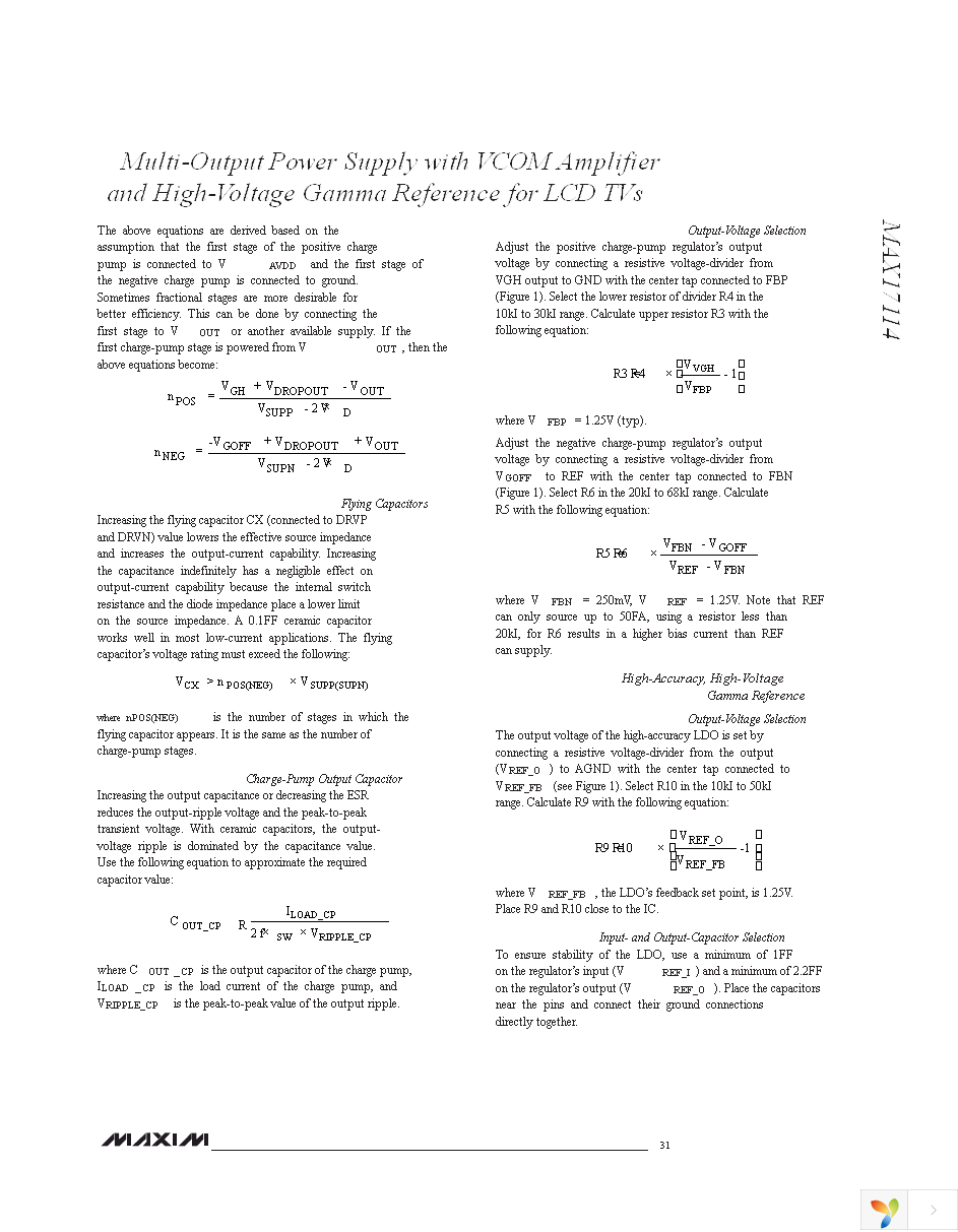 MAX17114EVKIT+ Page 31