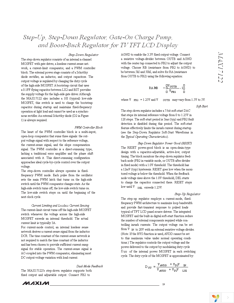 MAX17122EVKIT+ Page 19