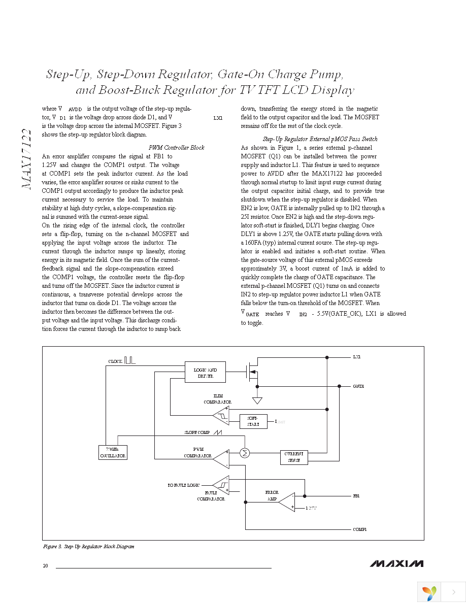 MAX17122EVKIT+ Page 20