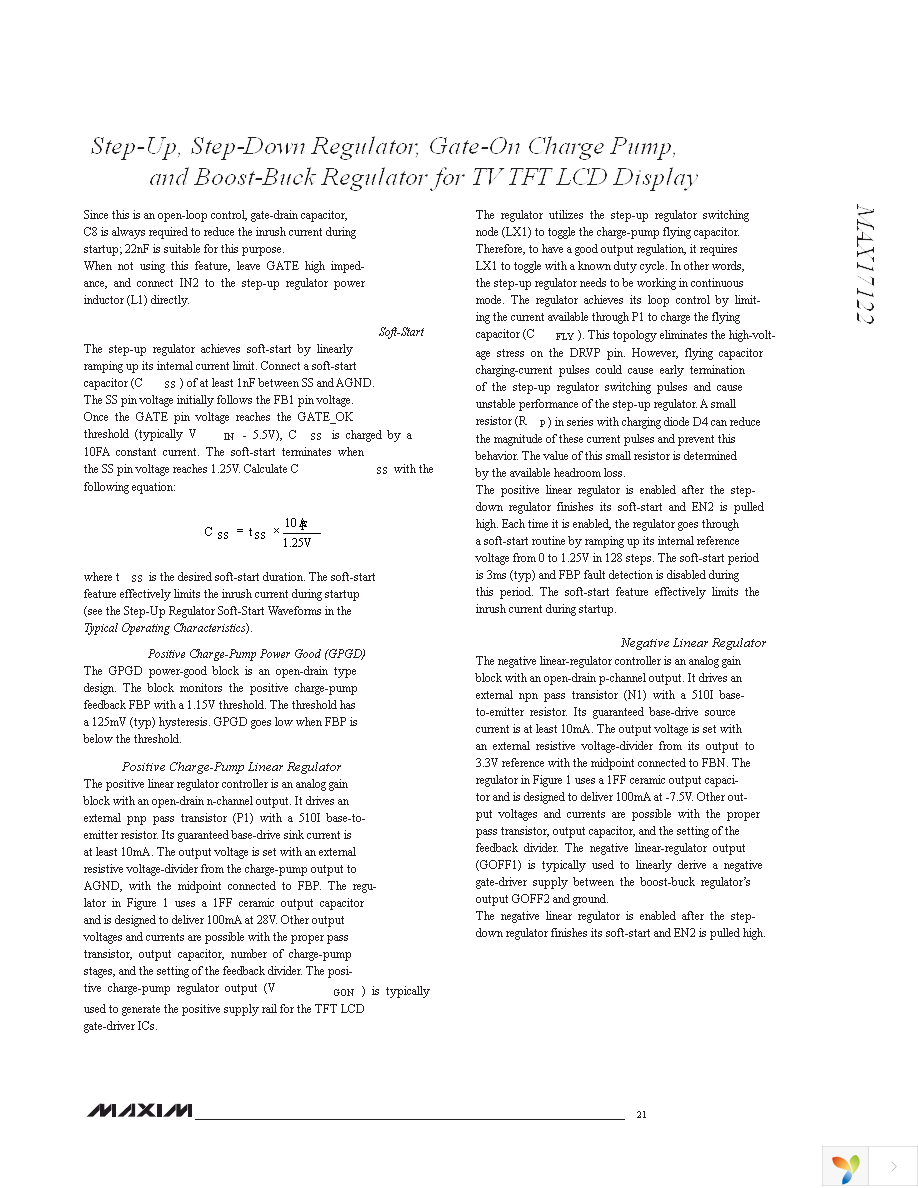 MAX17122EVKIT+ Page 21