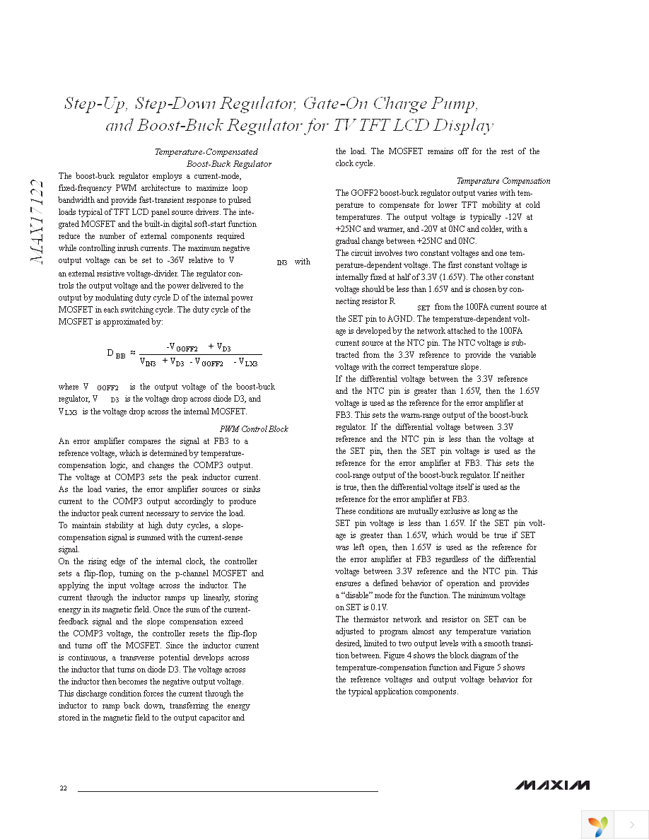 MAX17122EVKIT+ Page 22