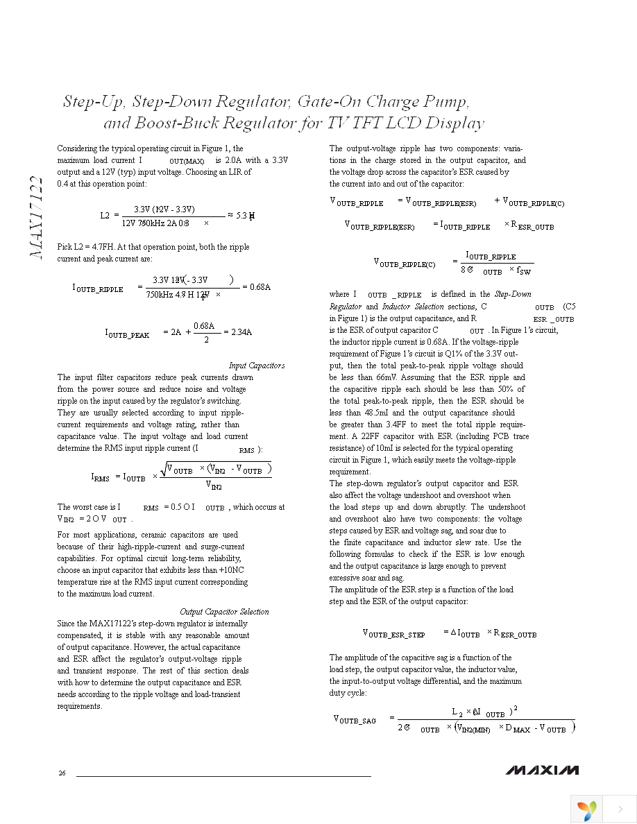 MAX17122EVKIT+ Page 26
