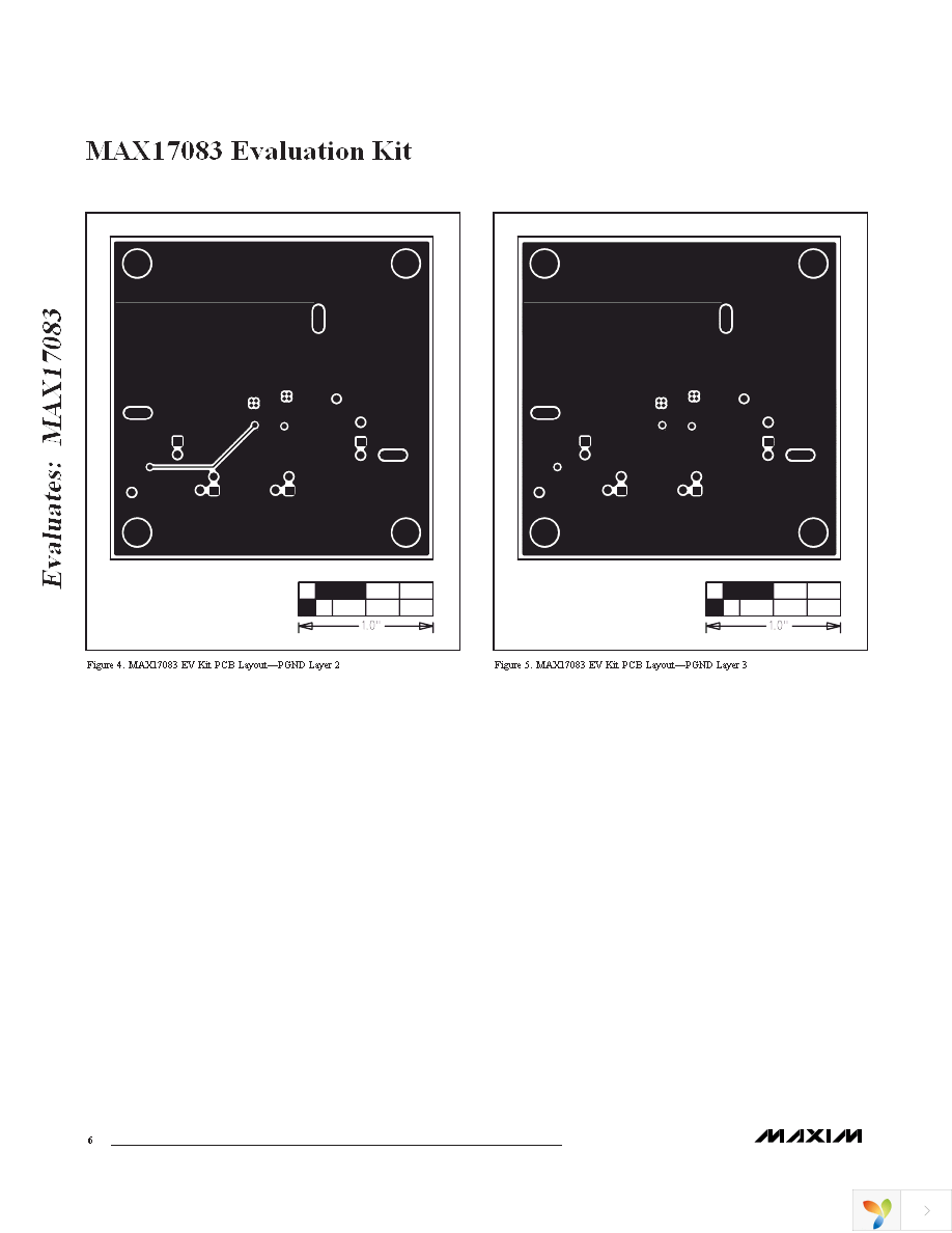 MAX17083EVKIT+ Page 6