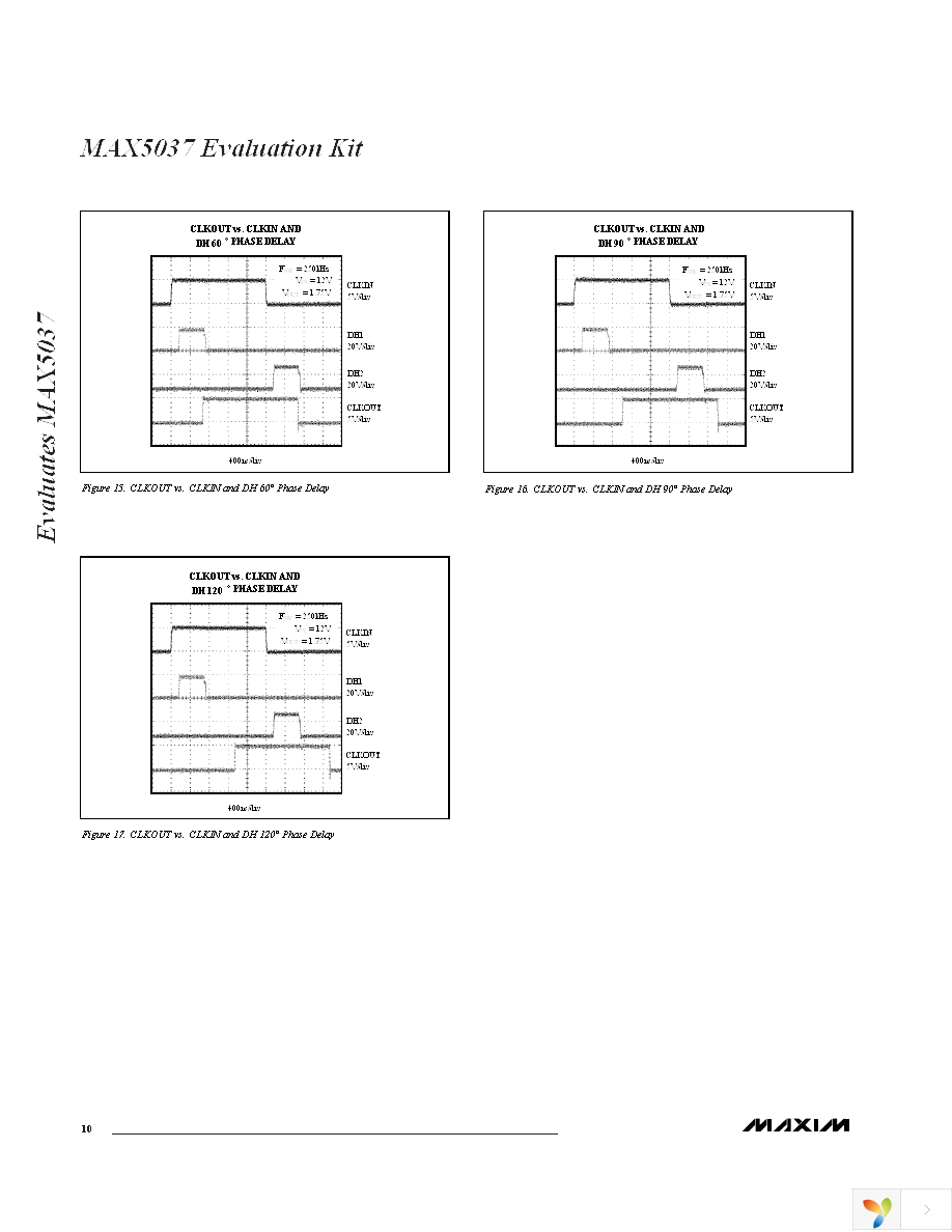 MAX5037EVKIT Page 10