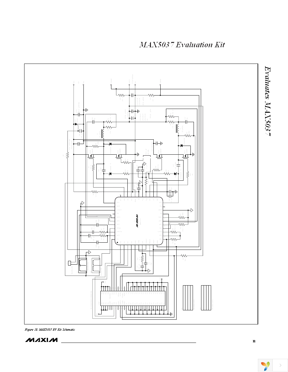 MAX5037EVKIT Page 11