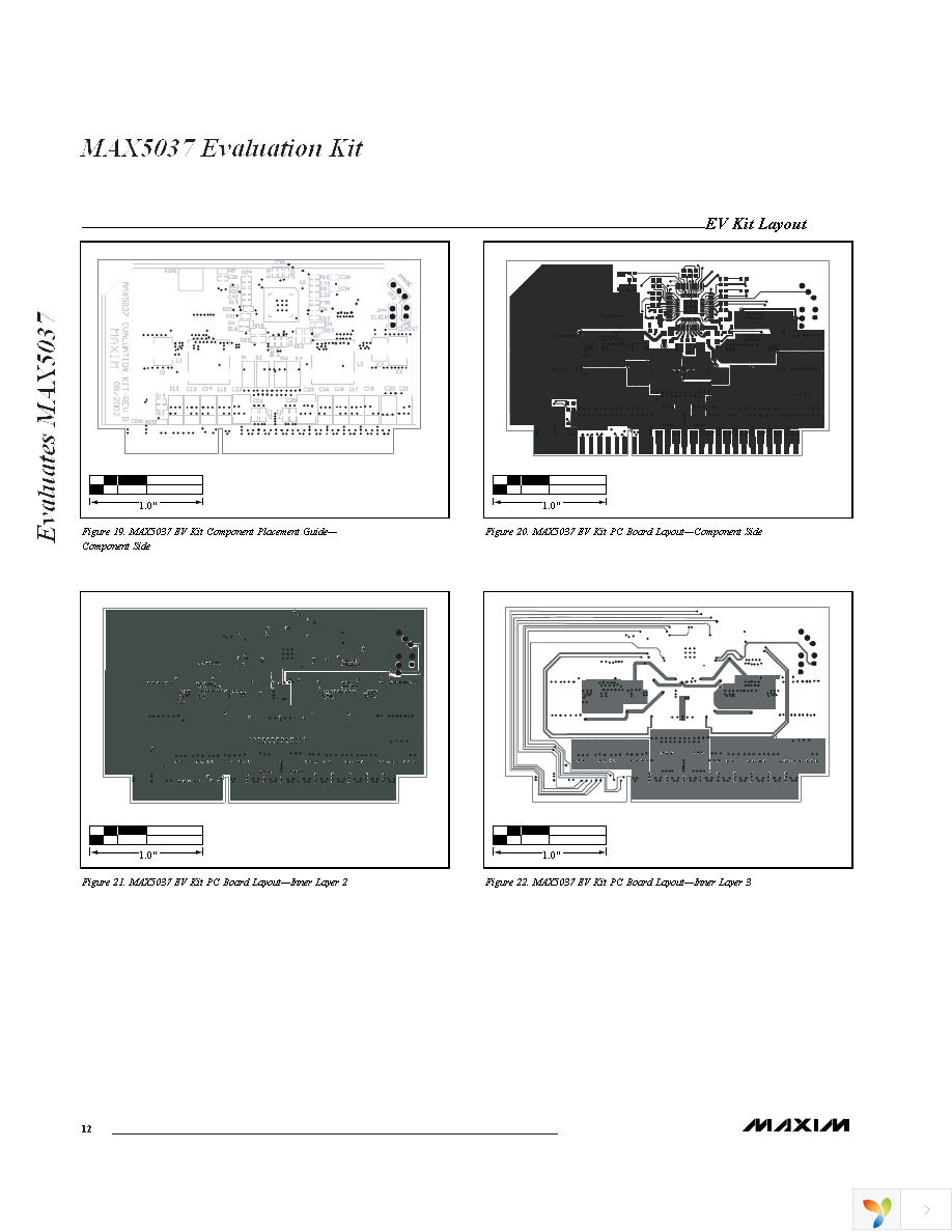 MAX5037EVKIT Page 12