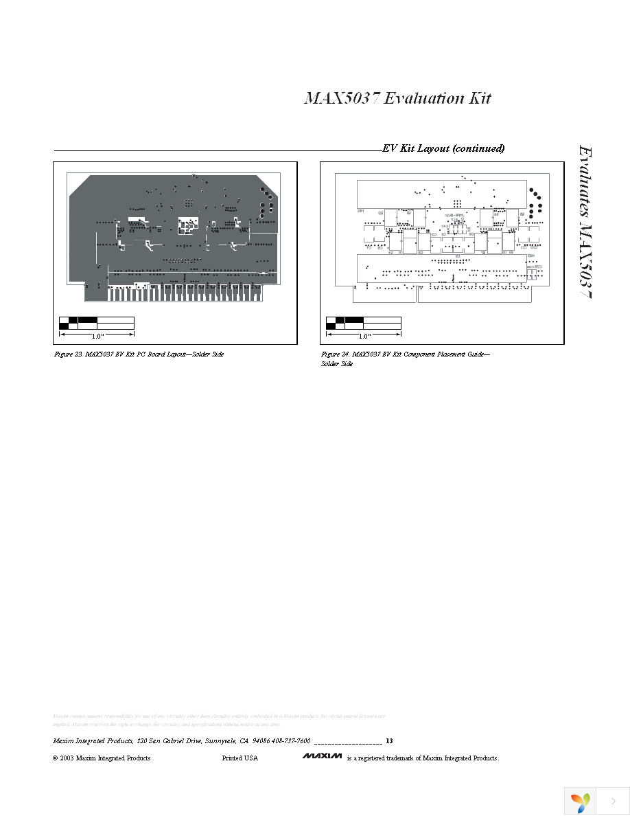 MAX5037EVKIT Page 13