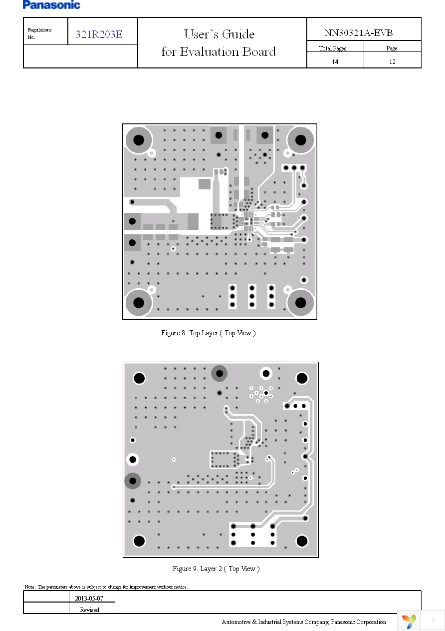 NN30321A-EVB-R2 Page 12