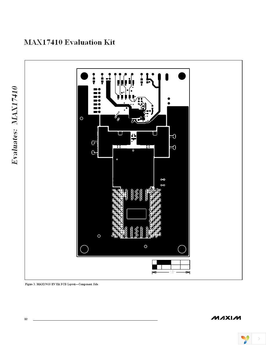 MAX17410EVKIT+ Page 12