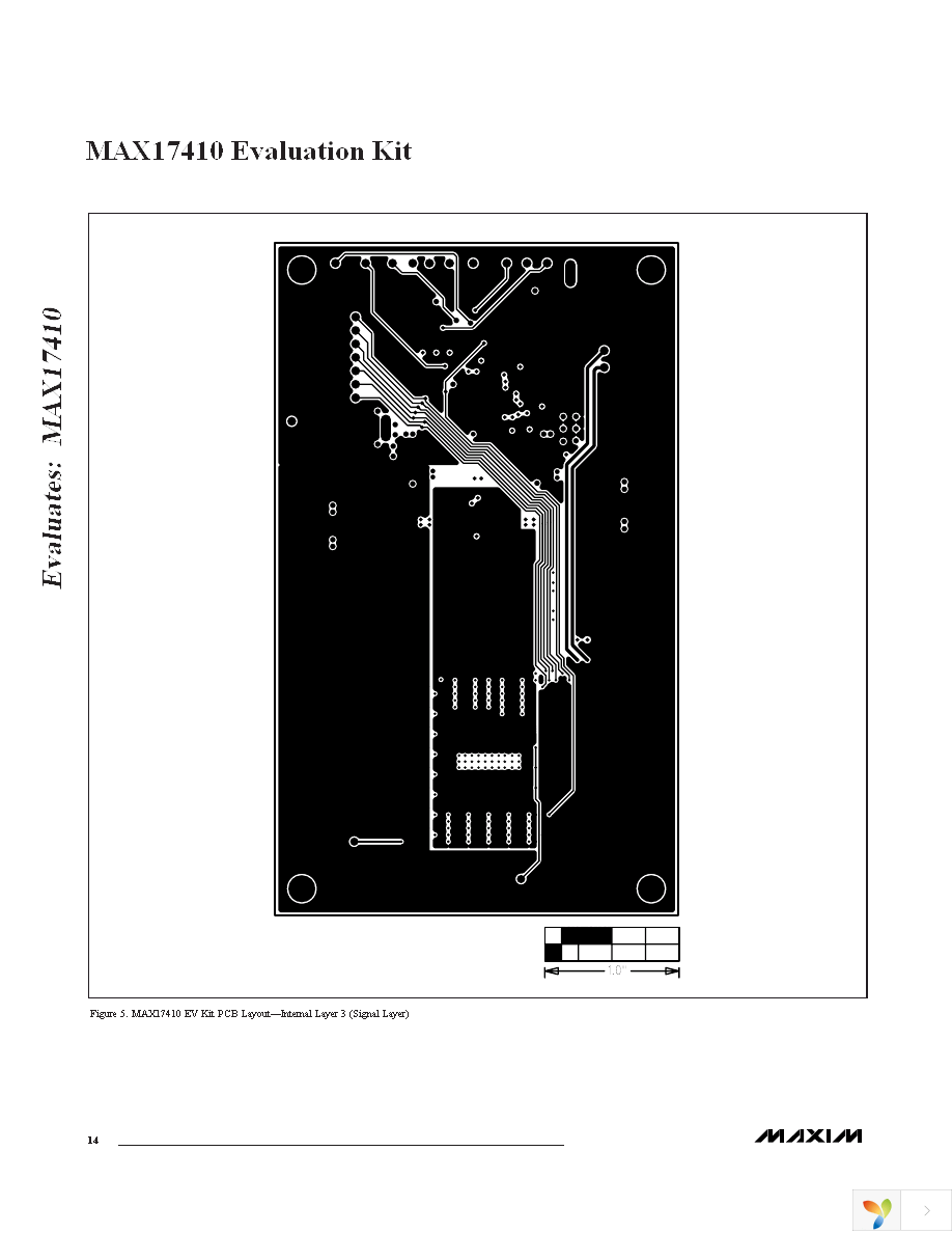 MAX17410EVKIT+ Page 14