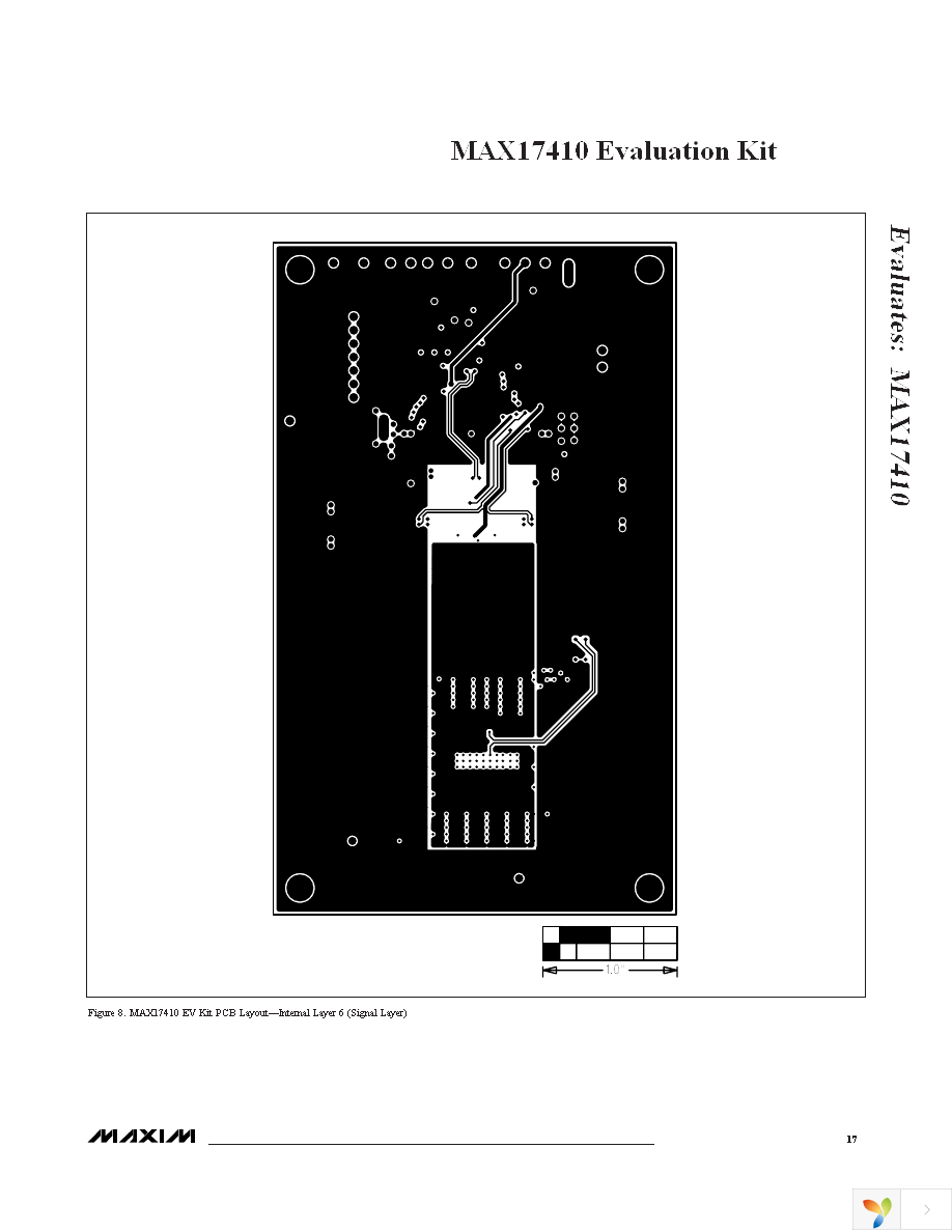 MAX17410EVKIT+ Page 17