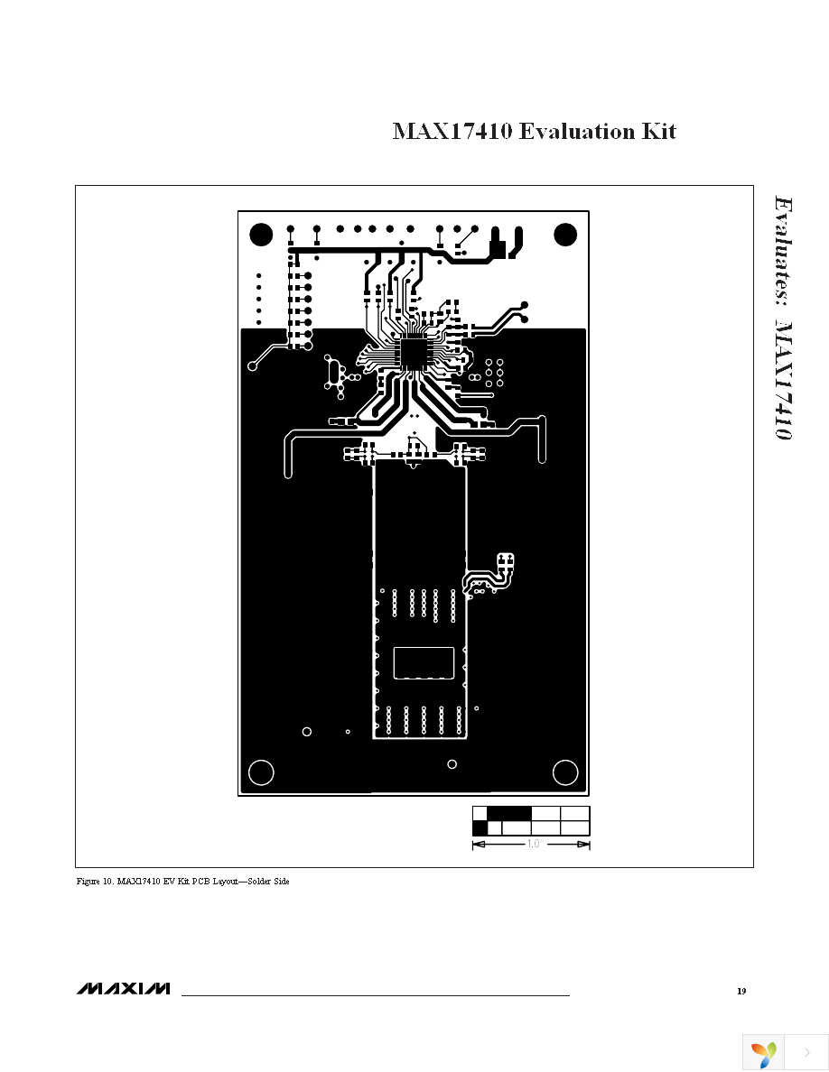 MAX17410EVKIT+ Page 19