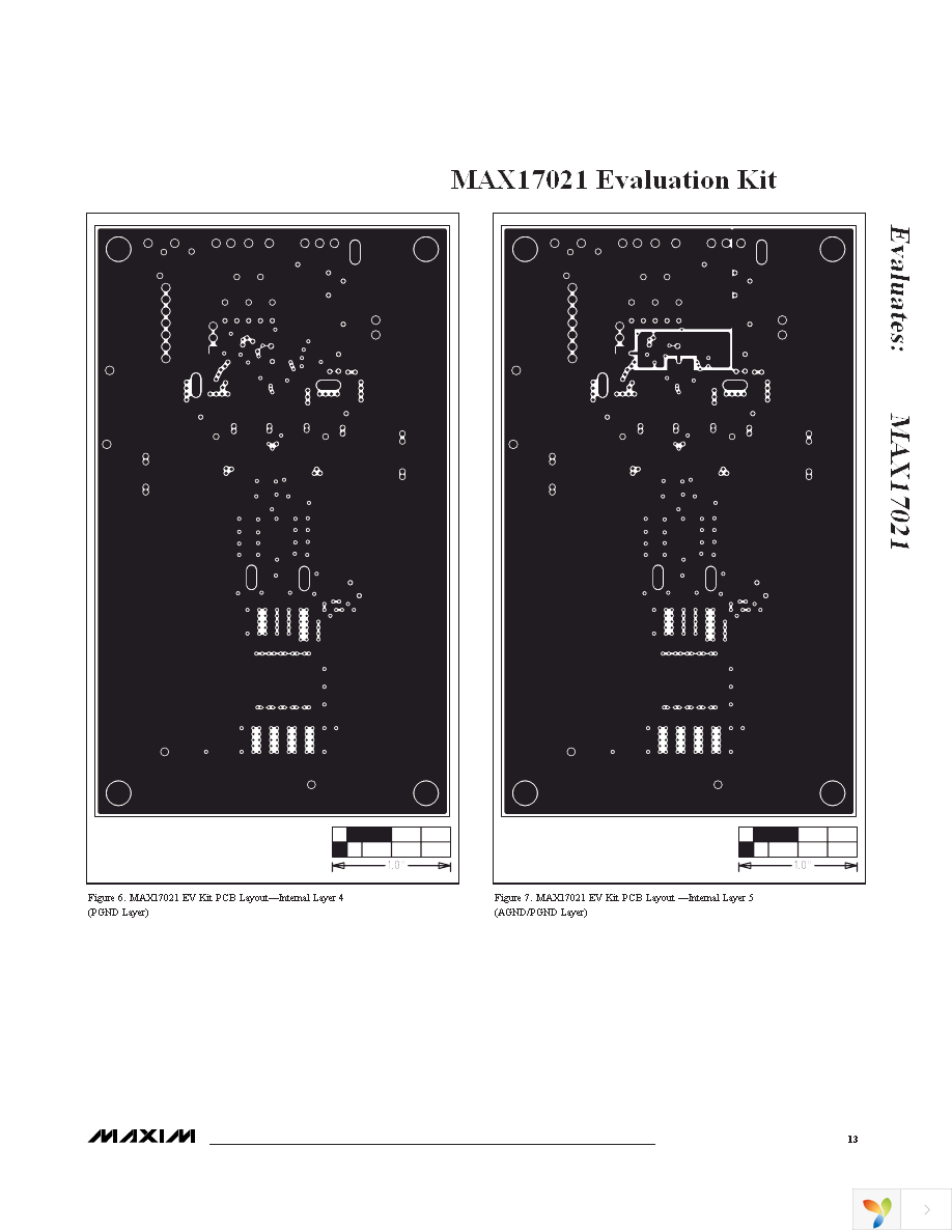 MAX17021EVKIT+ Page 13