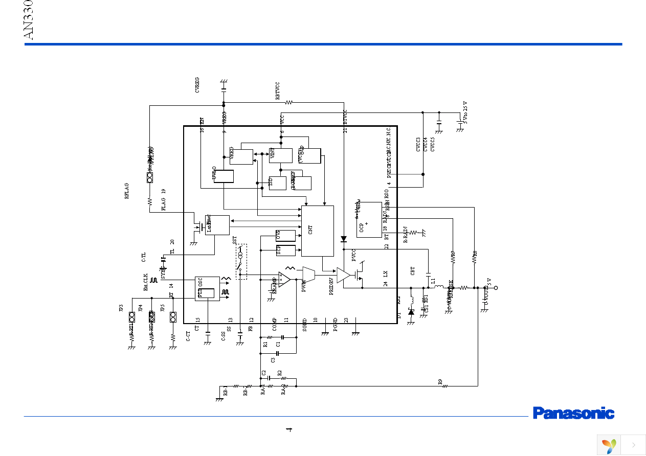 AN33014UA-EVB-0 Page 4