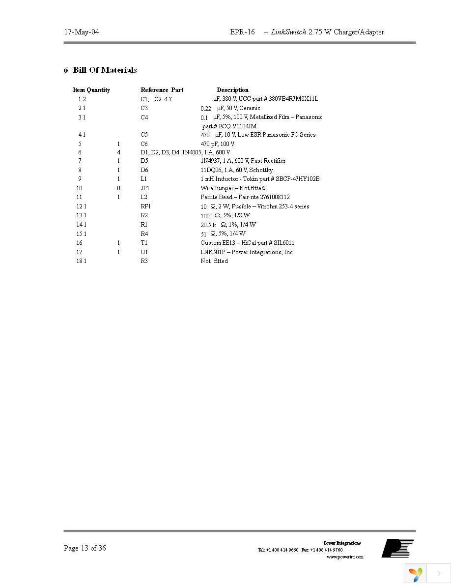 DAK-16A Page 13