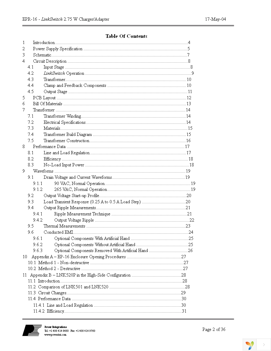 DAK-16A Page 2