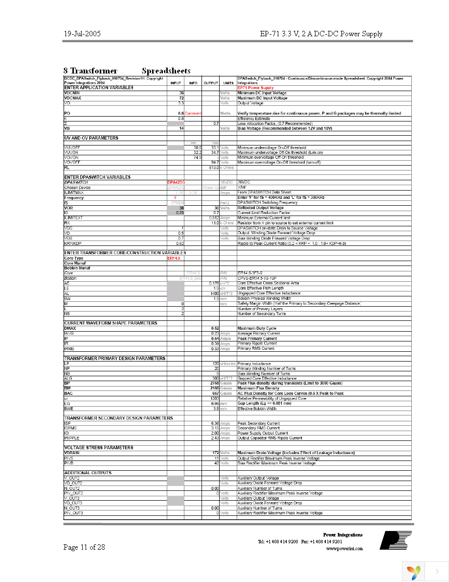 DAK-71A Page 11