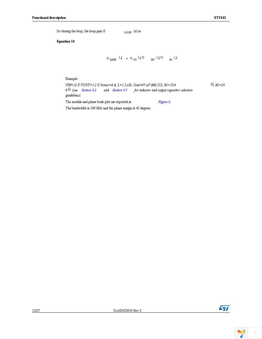 STEVAL-ISA107V1 Page 12