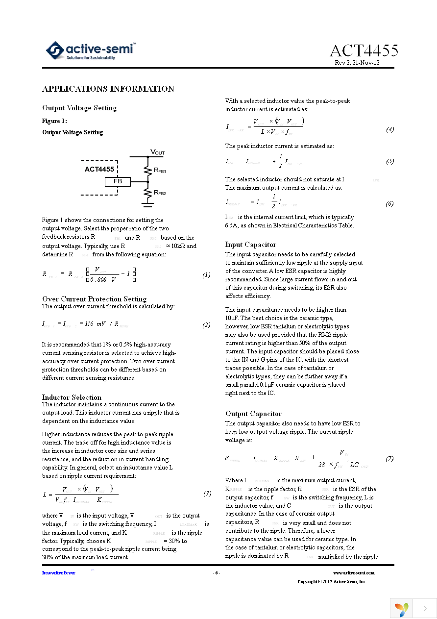 EA4455YH Page 6