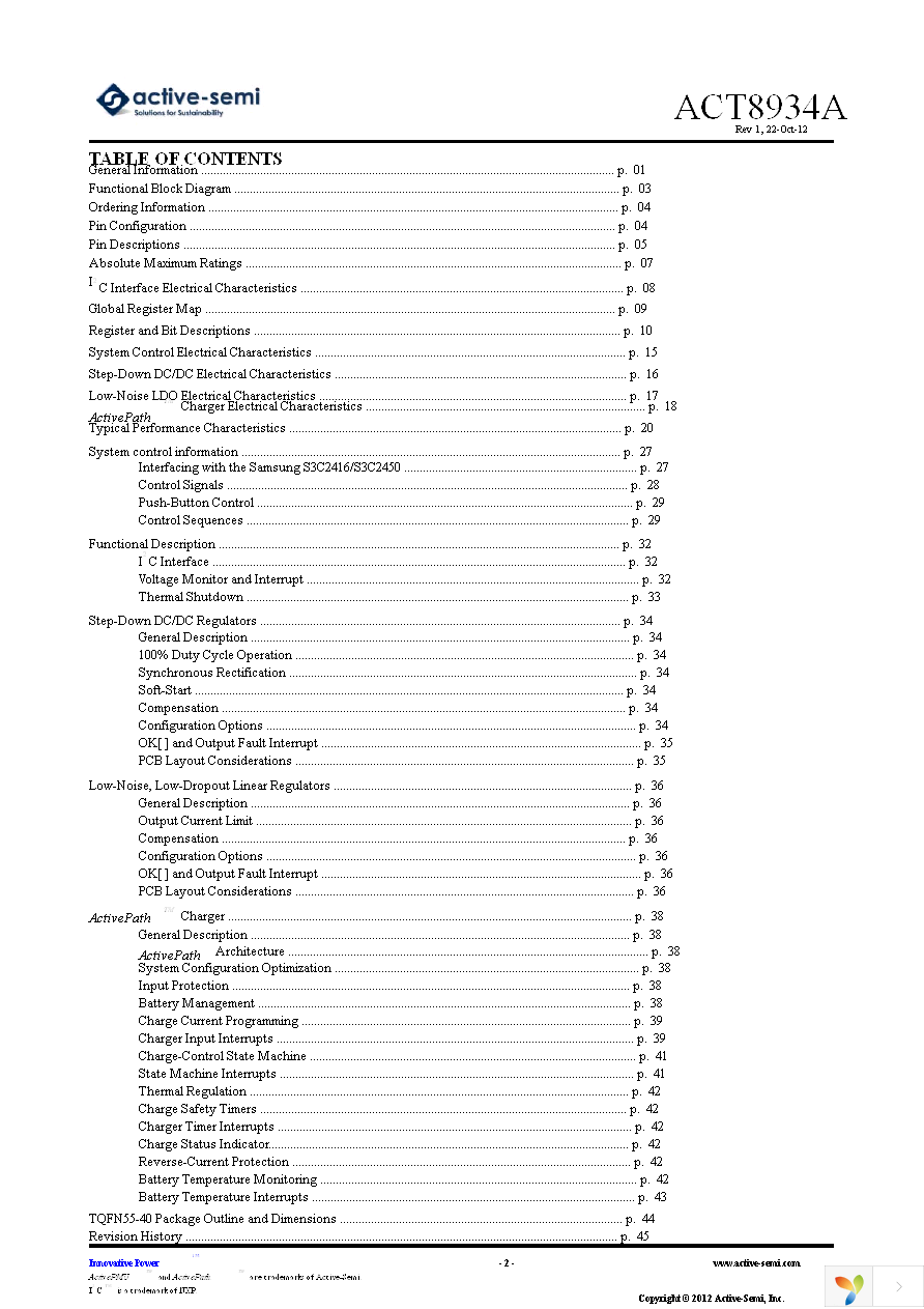 EA8934A Page 2