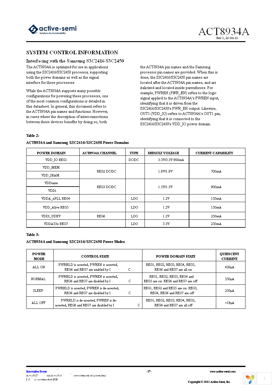 EA8934A Page 27