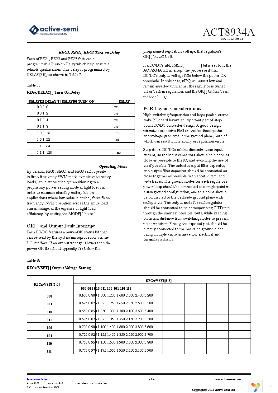 EA8934A Page 35