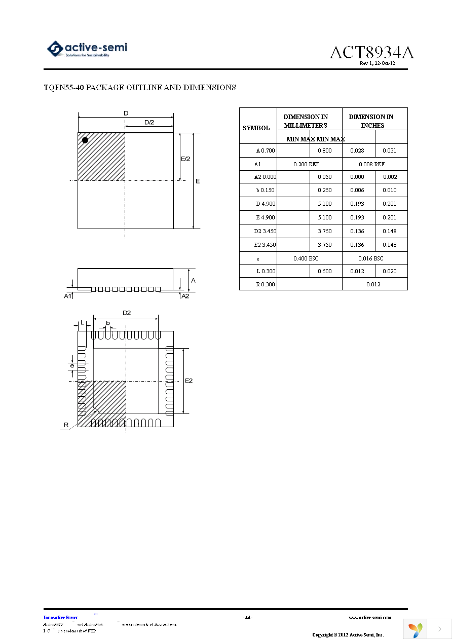 EA8934A Page 44