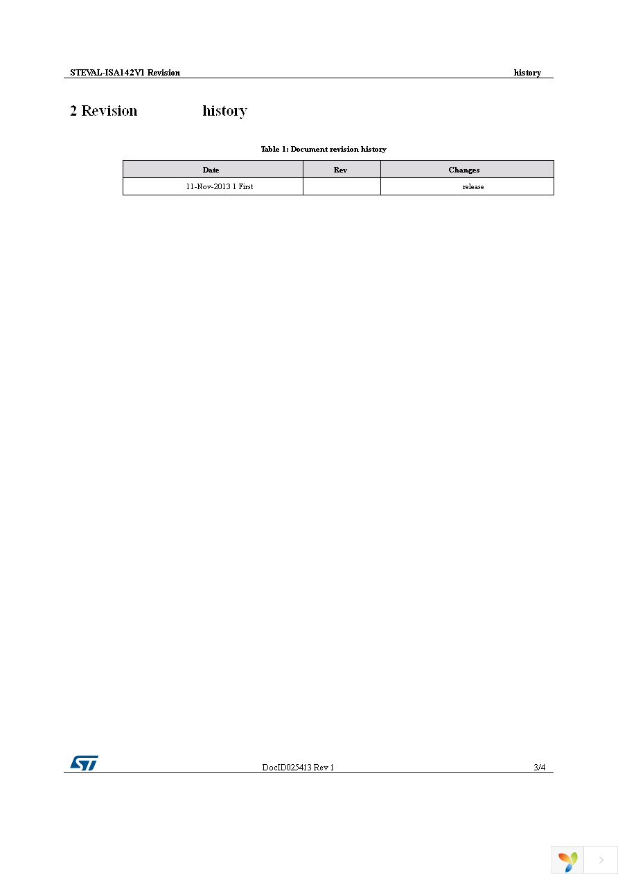 STEVAL-ISA142V1 Page 3