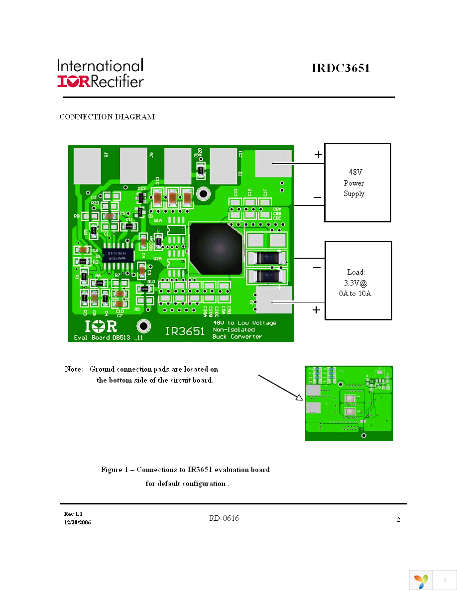 IRDC3651 Page 2