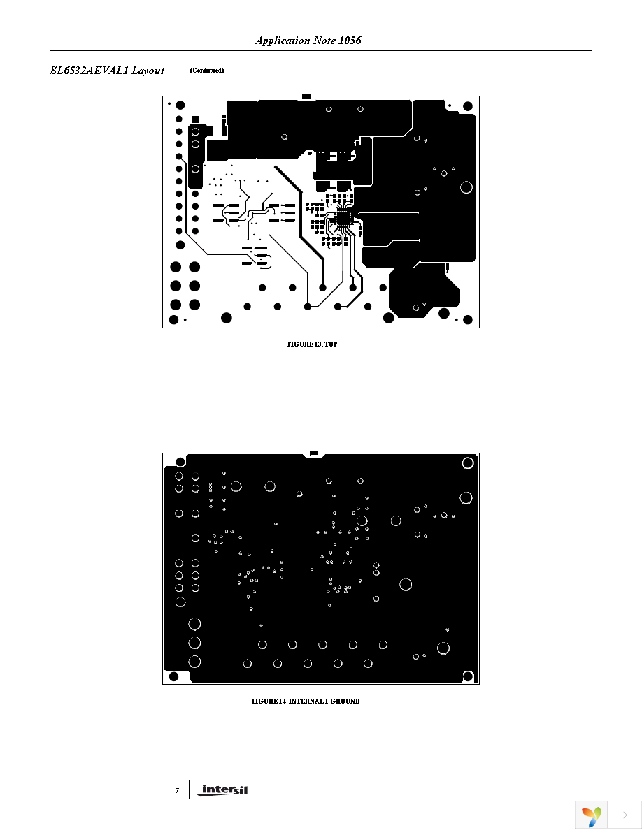 ISL6532AEVAL1 Page 7